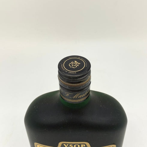 マーテル VSOP メダイヨン スペシャル リザーブ フラスコボトル 700ml 40% MARTELL MEDILLON SPECIAL RESERVE コニャック【S4】