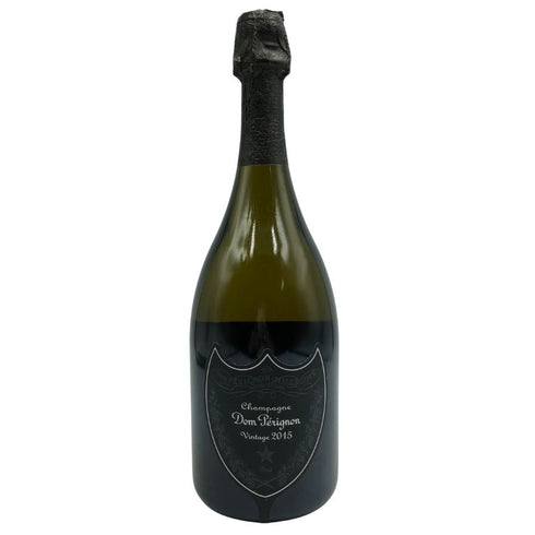 ドンペリニヨン ブリュット ホワイトルミナス 2015 750ml 12.5% Dom Perignon Brut シャンパン【X4】