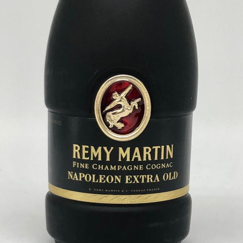 レミーマルタン ナポレオン エクストラ オールド 700ml 40% REMY MARTIN EXTRA OLD コニャック【A4】