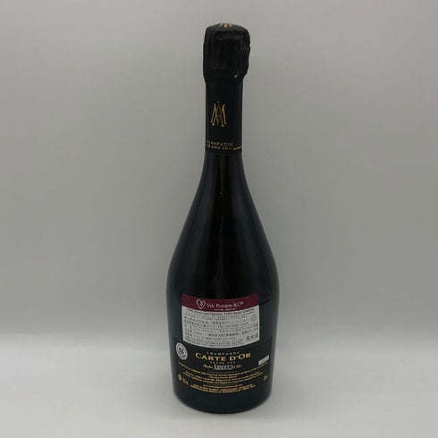 ドメーヌ ミッシェル アルノー エ フィス ヴェルズネイ カルト ドール 2018 750ml 12% Michel Arnould & Fils シャンパン【M4】