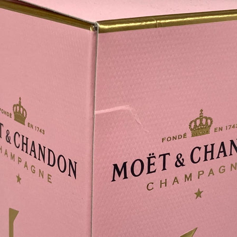 モエ エ シャンドン ロゼ アンペリアル 750ml 12.5% Moet&Chandon Rose Imperial シャンパン【K】
