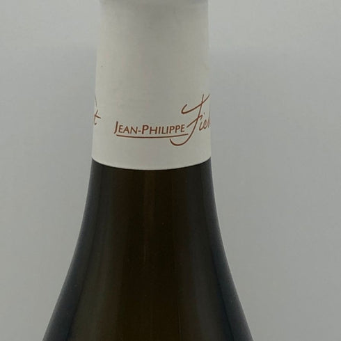 ジャン フィリップ フィシェ ルソー レ グリュアッシュ 2023 750ml 14% JEAN PHILIPPE MEURSAULT LES GRUYACHS 白ワイン【T1】