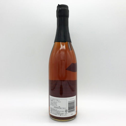 ブッカーズ 6年11ヶ月 2022 750ml 62.15% BOOKER’S 6Yrs 11Mo バーボン【U1】