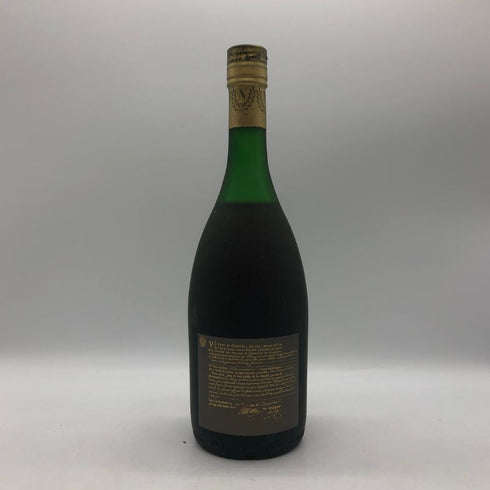 レミーマルタン ナポレオン グランド ファインシャンパーニュ 旧ボトル 700ml 40% REMY MARTIN NAPOLEON GRAND FINE CHANPAGNE コニャック【S4】