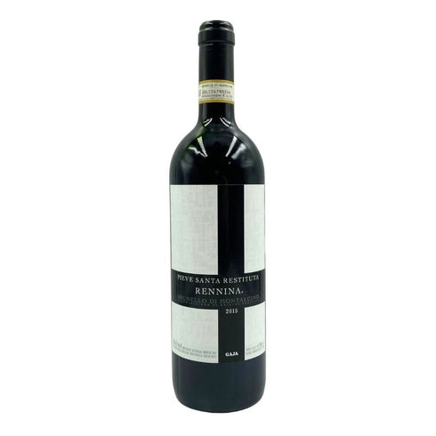 ガヤ ガイア エ レイ ランゲ シャルドネ 2015 750ml 14% GAJA GAIA&REY LANGHE CHARDONNAY 白ワイン【R2】