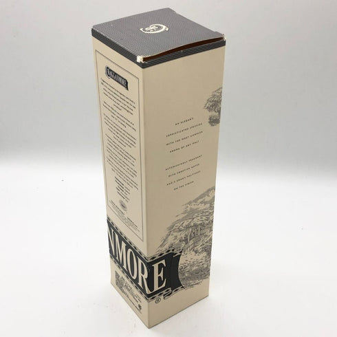 クラガンモア スペイサイド シングルモルト 12年 750ml 40% CRAGGANMORE スコッチウイスキー【H3】