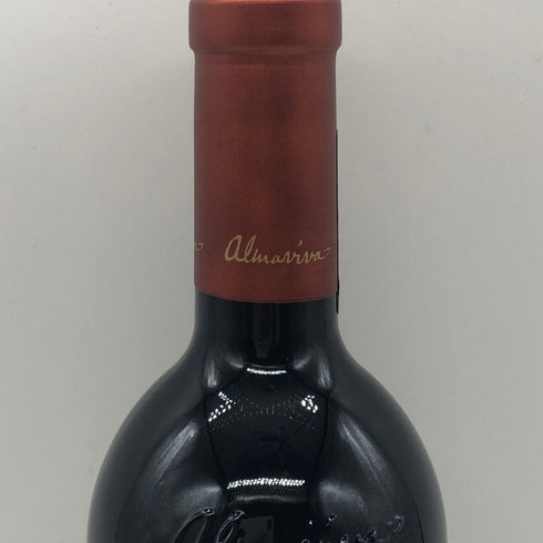 アルマヴィーヴァ コンチャ イ トロ バロン フィリップ ド ロスチャイルド 2021 750ml 15% ALMAVIVA CONCHA Y TORO&BARON PHILIPPE DE ROTHSCHILD 赤ワイン【M0】