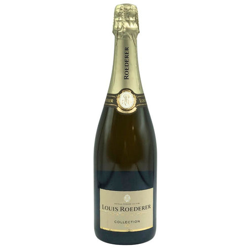 ルイ ロデレール コレクション 242 750ml 12% LOUIS ROEDERER シャンパン【D3】