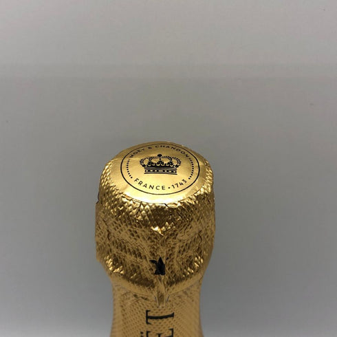 モエ エ シャンドン ブリュット 白 375ml 12% Moet & Chandon BRUT シャンパン【B1】