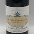 アルベール ビショー ジュヴレ シャンベルタン ラ キュヴェ デュ ジェネラル ルグラン 750ml 13.5% 2018 ALBERT BICHOT GEVREY CHAMBERTIN La Cuvee Du General Legrand ブルゴーニュワイン【H0】