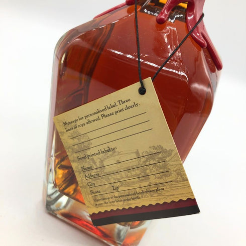 メーカーズマーク VIP レッドキャップ 750ml 45% MAKER'S MARK バーボン【H4】