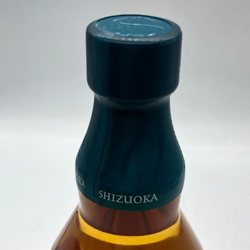 東京都限定◆ガイアフロー 静岡 ユナイテッドS 7年 2025年 夏 50.5% 500ml GAIAFLOW 【F3】