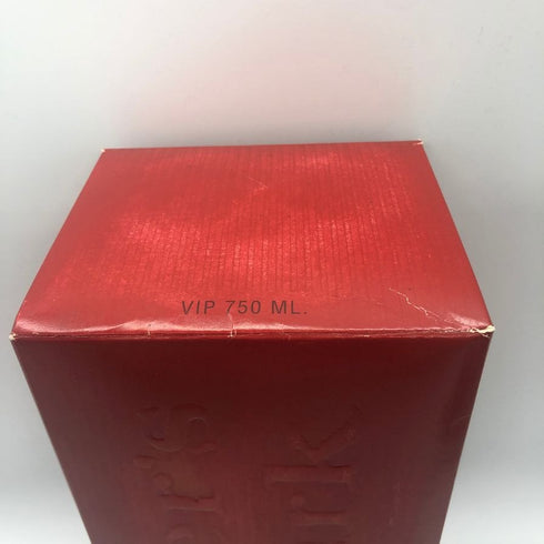 メーカーズマーク VIP レッドキャップ 750ml 45% MAKER'S MARK バーボン【W4】