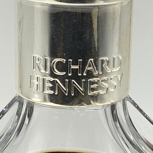 ヘネシー リシャール バカラボトル 現行 700ml 40% Hennessy RICHARD コニャック 【【同梱不可】【H4】
