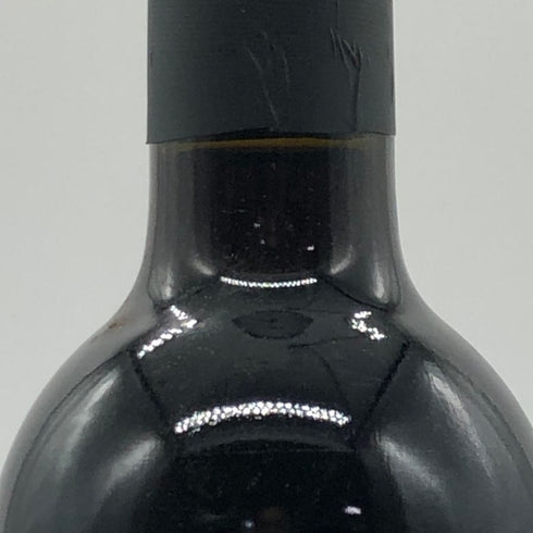 シャプティエ リヴザルト 1982 500ml 16% M.CHAPOUTIER RIVESALTES フランスワイン【J2】