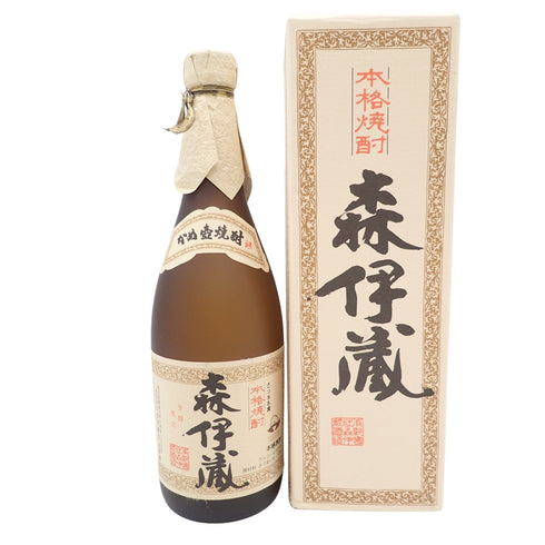 森伊蔵 JAL国際線機内限定品 720ml 25% 芋焼酎【T1】