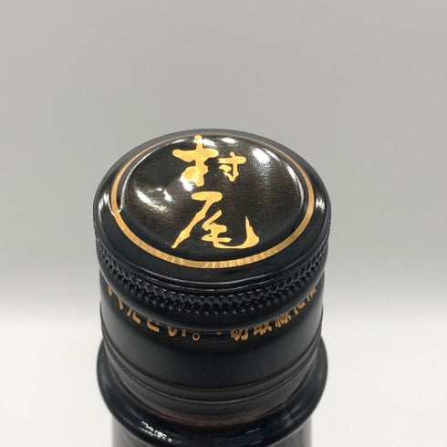 かめ壺焼酎 村尾 1800ml 25% 芋焼酎【H1】