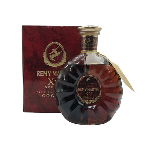 レミーマルタン XO スペシャル クリアボトル 700ml 40% REMY MARTIN コニャック【S1】
