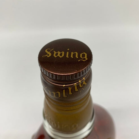 ジョニーウォーカー スウィング 750ml 40% JOHNNIE WALKER SWING スコッチウイスキー【L4】