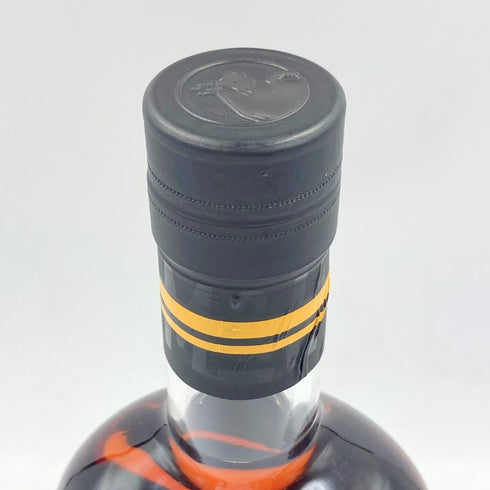 M&H シングルカスク Dead Sea for Master of Whisky Mr. SHIZUYA BAR LIVET 10周年記念 700ml 68.5% SINGLE CASK 【I1】