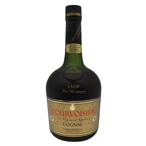 クルボアジェ VSOP ファインシャンパーニュ 700ml 40% COURVOISIER Fine Champagne ブランデー【N1】