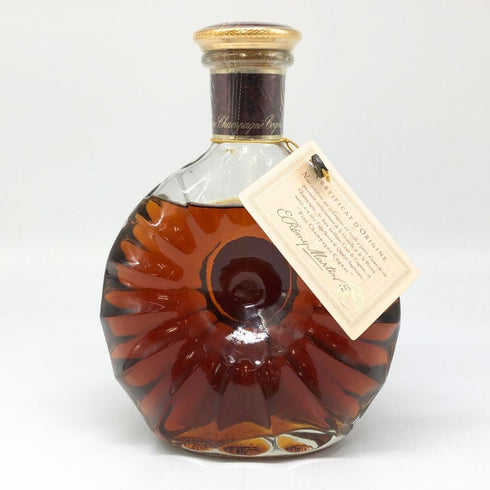 レミーマルタン XO スペシャル クリアボトル 700ml 40% REMY MARTIN ブランデー【M2】