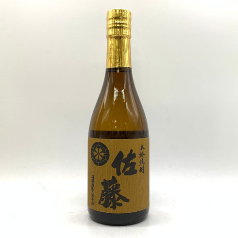佐藤 麦 720ml 【M】