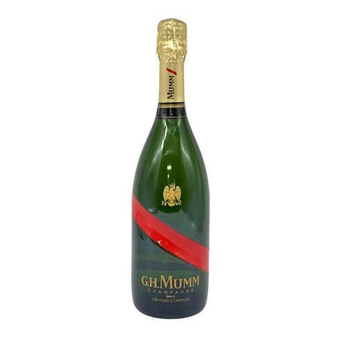 マム グランコルドン ブリュット 750ml 12.5% G.H.MUMM GRAND CORDON BRUT シャンパン【O4】