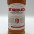 ベンロマック 10年 700ml 43% BENROMACH スコッチウイスキー【G4】