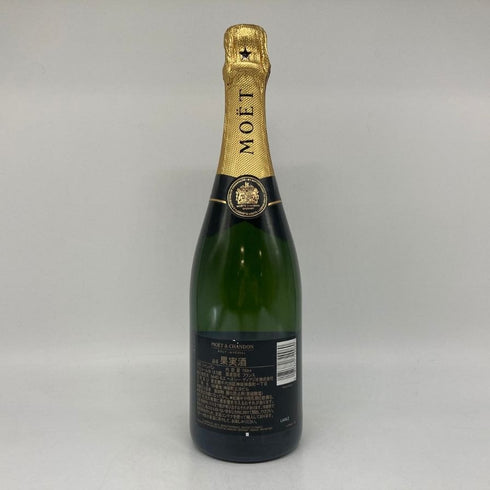 モエ エ シャンドン アンペリアル 白 750ml 12% Moet&Chandon IMPERIAL シャンパン【D】