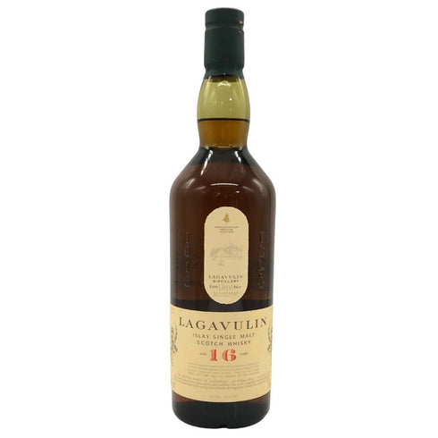 ラガヴーリン 16年 1816 700ml 43% LAGAVULIN スコッチウイスキー【E3】