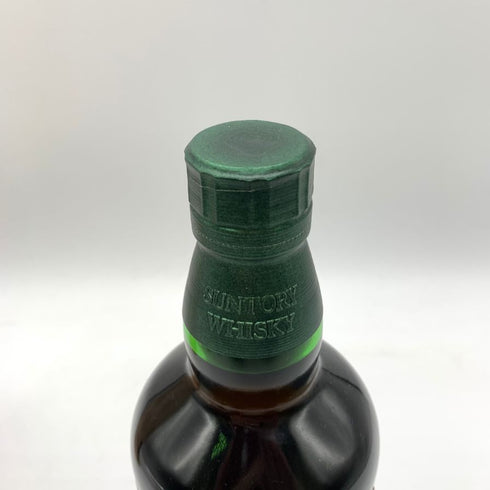 東京都限定◆サントリー 白州 シングルモルト ジャパニーズフォレスト ビタースウィートエディション 700ml 43% SUNTORY JAPANESE FOREST BITTERSWEET EDITION 【A1】