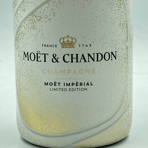 モエ エ シャンドン アンぺリアル ゴールデン テロワール 2023 750ml 12% MOËT & CHANDON Impérial Golden Terroir シャンパン【A】