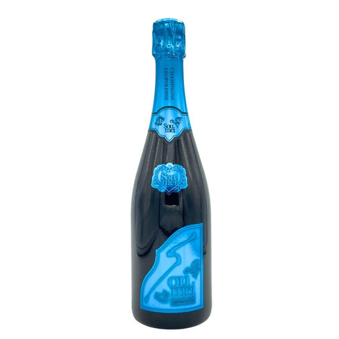 ソウメイ ブリュット ナチュール ブルー 750ml 12.5% SOUMEI BRUT NATURE BLUE シャンパン【T1】
