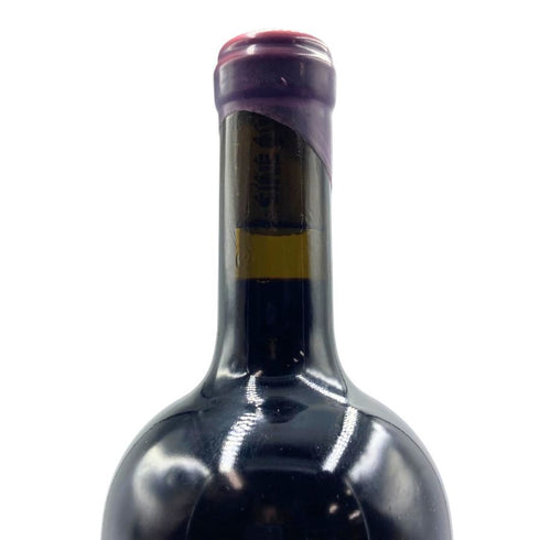 シン クア ノン シラー メール マンフレッド クランクル 2013 750ml 15.5% Sine Qua Non Syrah Male カリフォルニアワイン【U4】