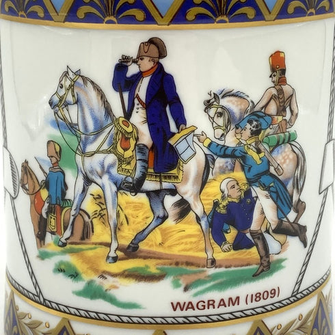 カミュ ナポレオン ヴィエイユ リザーブ 陶器ボトル 700ml コニャック CAMUS NAPOLEON VIEILLE RESERVE 1264g【M4】