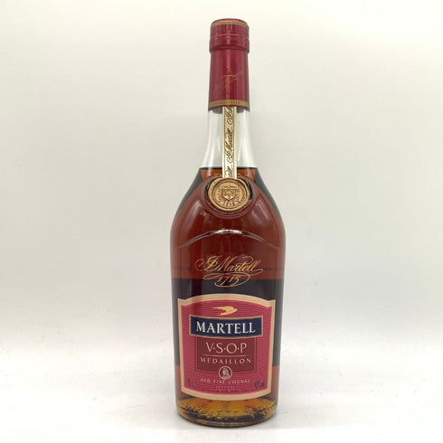 マーテル メダイヨン VSOP オールドファイン コニャック 700ml 40% MARTELL VSOP MEDAILLON OLD FINE COGNAC 【C1】