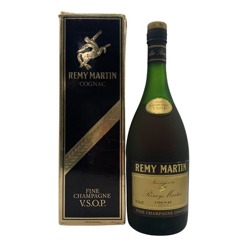レミーマルタン コニャック ファインシャンパーニュ VSOP 700ml 40% REMY MARTIN COGNAC ブランデー【F4】