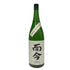 木屋正酒造 而今 特別純米 生 1800ml 15.5% 2024年12月 JIKON 日本酒 - 特別純米酒【G】