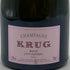 クリュッグ ロゼ 750ml 12.5% KRUG ROSE 【R4】