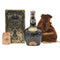 ローヤルサルート 21年 茶陶器 ウイスキー 700ml 40% ROYAL SALUTE スコッチウイスキー1277g【C3】