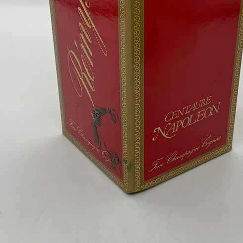 レミーマルタン セントー ナポレオン 700ml REMY MARTIN CENTAURE NAPOLEON コニャック【N0】