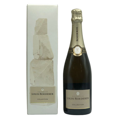 ルイロデレール コレクション 244 750ml 12.5% Louis Roederer Collection シャンパン【J2】