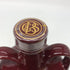バランタイン 17年 赤陶器 60周年ボトル ウイスキー 43% 750ml Ballantine スコッチウイスキー1499g【B1】