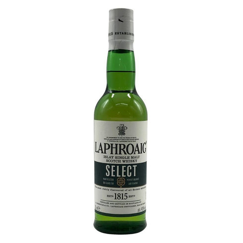 ラフロイグ セレクト 350ml 40% LAPRHROAIG SELECT スコッチウイスキー【O1】