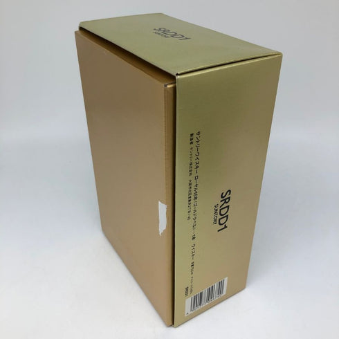 東京都限定◆サントリー ウイスキー ローヤル 15年 ゴールドラベル 750ml 43% SUNTORY WHISKY ROYAL 【Y】