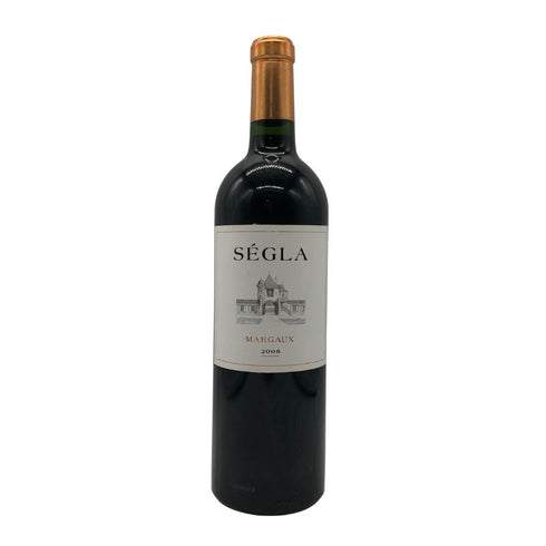 セグラ マルゴー 2000 13.5% 750ml SEGLA ボルドーワイン【W4】