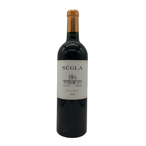 セグラ マルゴー 2000 13.5% 750ml SEGLA ボルドーワイン【W4】