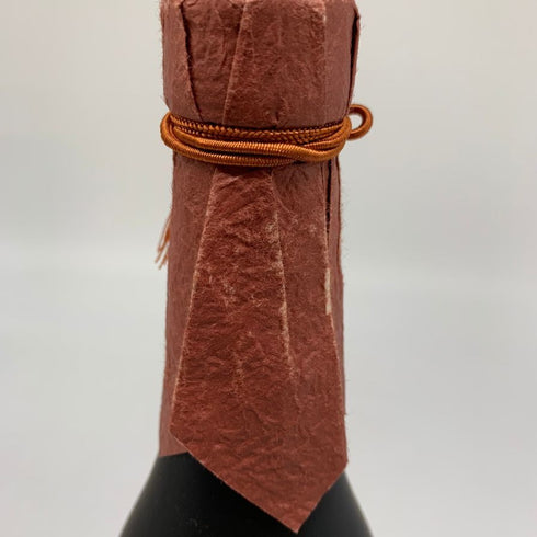森伊蔵 金ラベル かめ壺焼酎 720ml 25% 傷・ダメージあり 芋焼酎【U4】