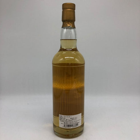 ストイーシャ 9年 2013 ミュージシェンヌ エイコーン 700ml 60.3% STAOISHA スコッチウイスキー【S0】